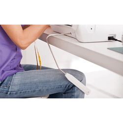 Masina de cusut Brother Innov-is VQ2 (White) Thumb