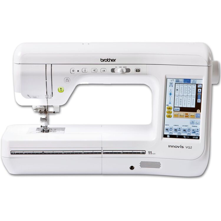 Brother Innov-is VQ2