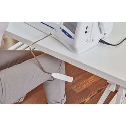 Masina de cusut Brother Innov-is VQ4 (White/Blue) Thumb