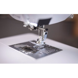 Masina de cusut Brother Inventio Innov-is NV1150 (White) Thumb