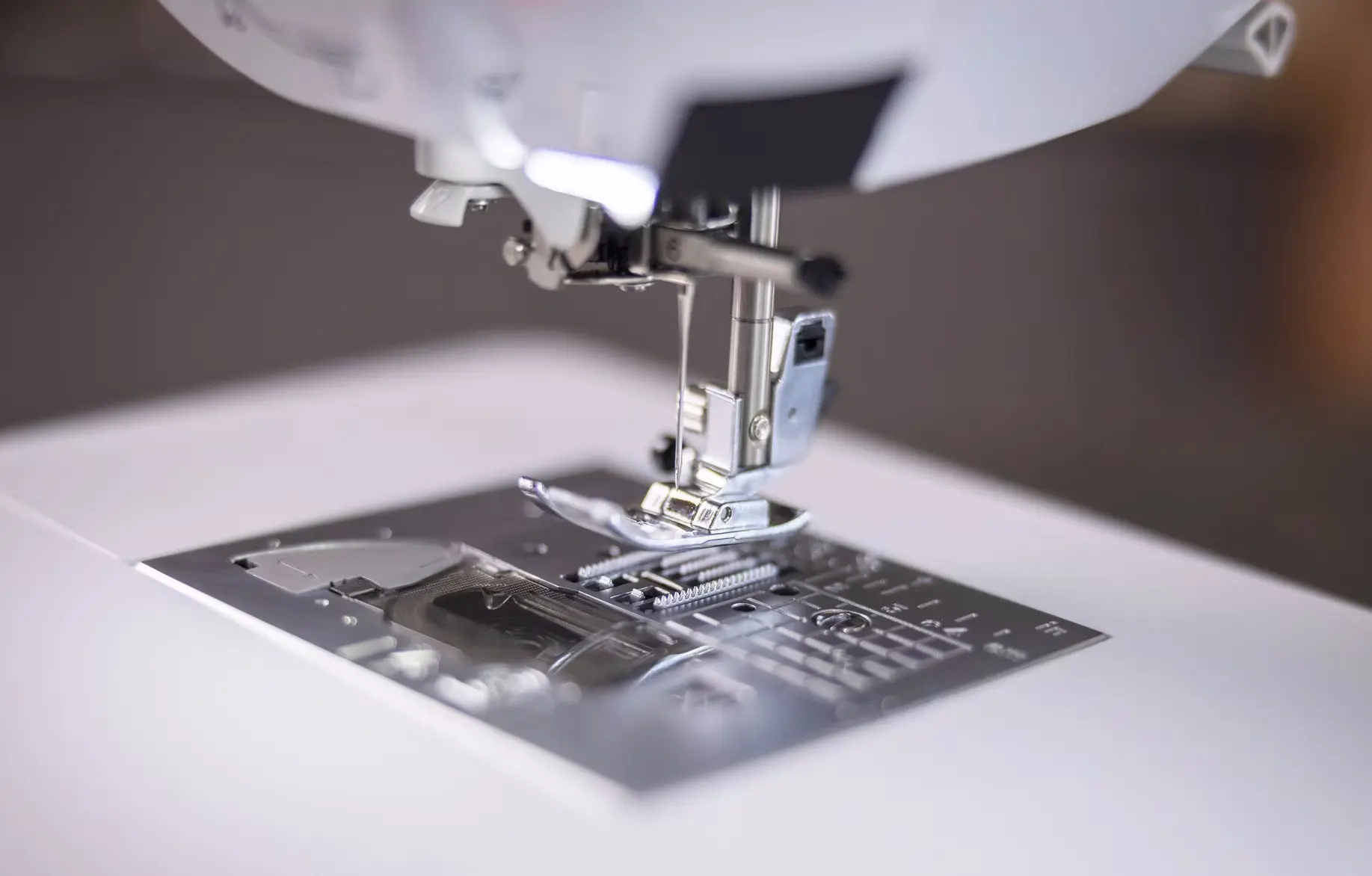 Masina de cusut Brother Inventio Innov-is NV1150 (White) - 11