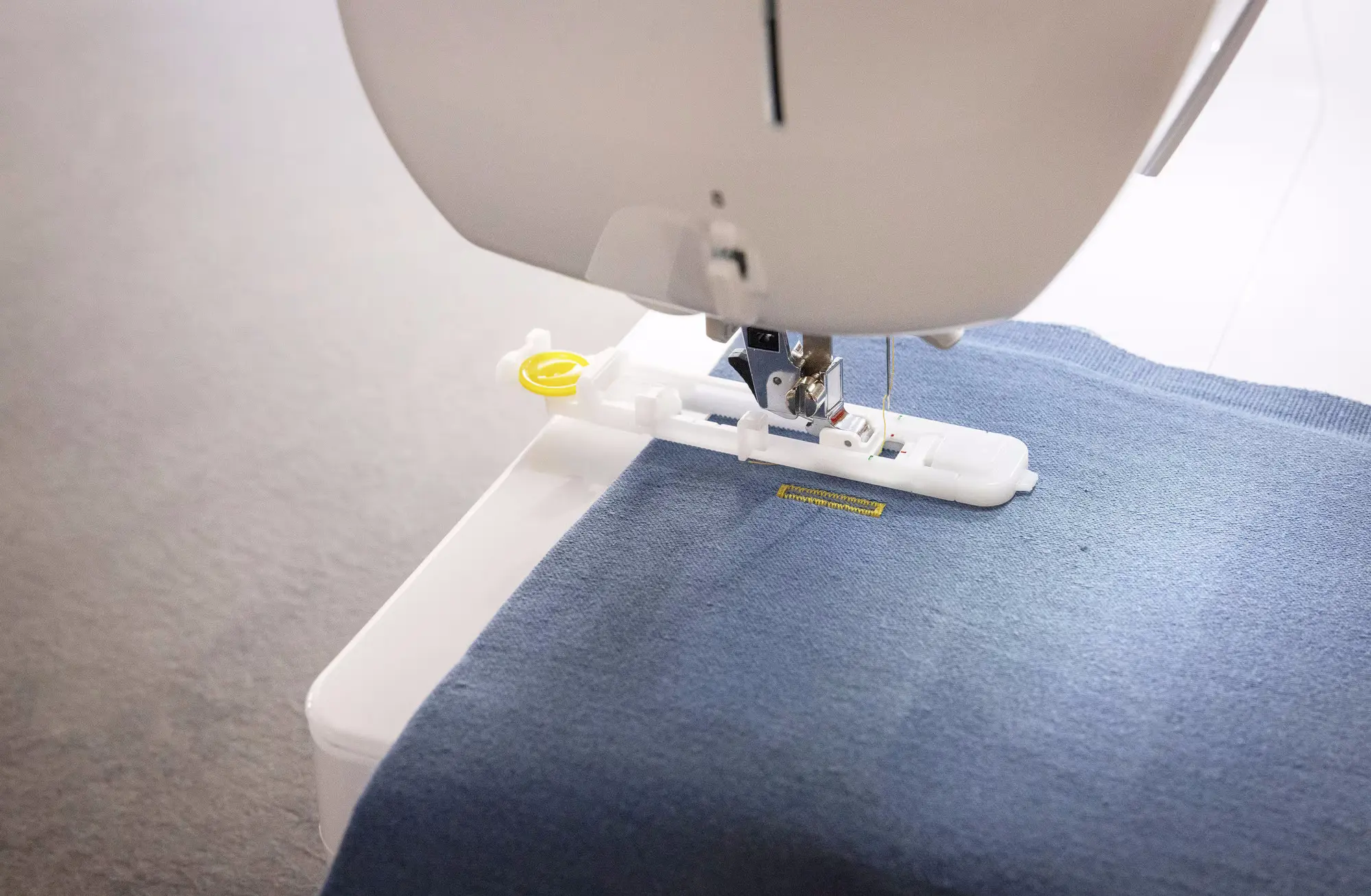 Masina de cusut Brother Inventio Innov-is NV1150 (White) - 5