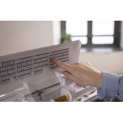 Masina de cusut Brother Inventio Innov-is NV1150 (White) Thumb