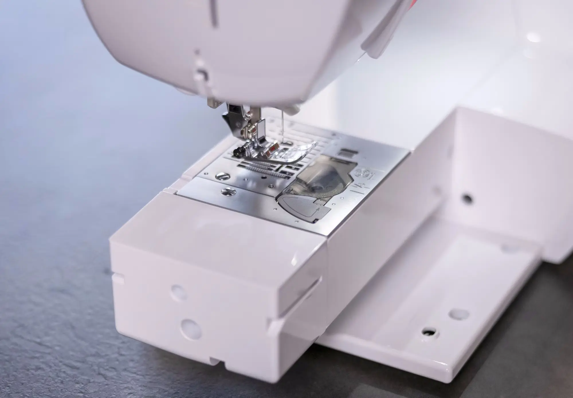 Masina de cusut Brother Inventio Innov-is NV1150 (White) - 9