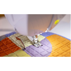 Швейная машина Brother Inventio Innov-is NV1850Q (White) Thumb