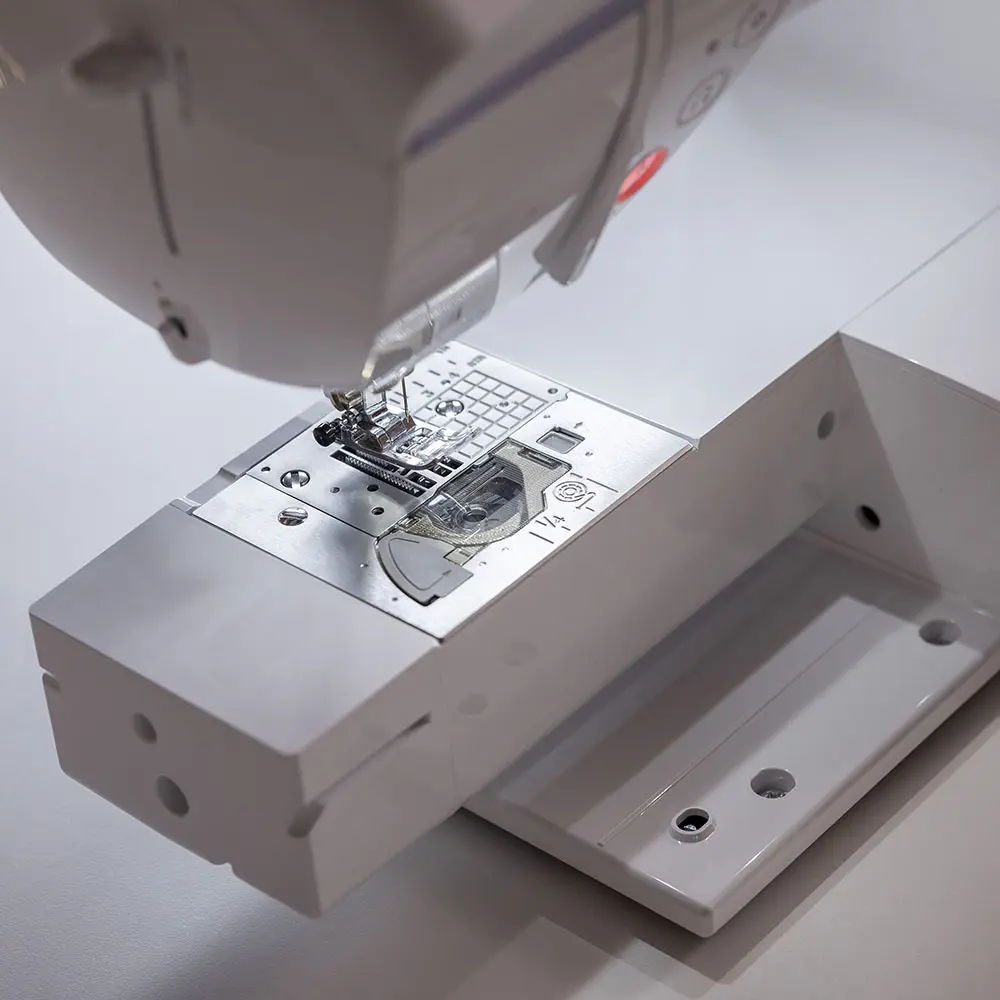 Швейная машина Brother Inventio NV1350 (White/Blue) - 6