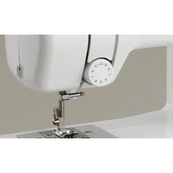 Masina de cusut Brother J17S (White/Pink) Thumb