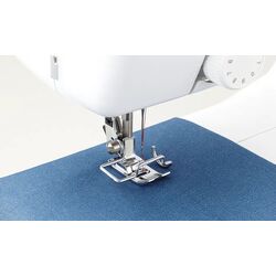 Masina de cusut Brother KD144S (White/Red) Thumb