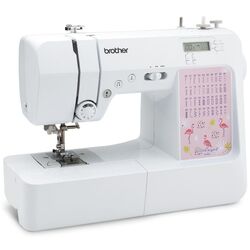 Masina de cusut Brother KD40S (White) Thumb