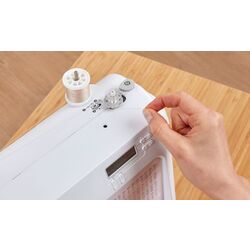 Masina de cusut Brother KD40S (White) Thumb