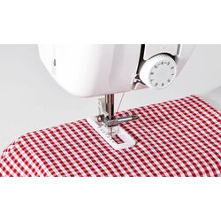 Швейная машина Brother KE14s (White/Pink) Thumb