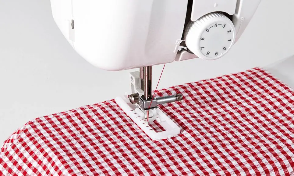 Швейная машина Brother KE14s (White/Pink)