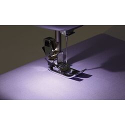 Швейная машина Brother KE14s (White/Pink) Thumb