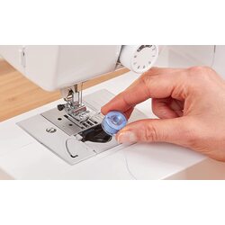 Masina de cusut Brother KE20S (White) Thumb