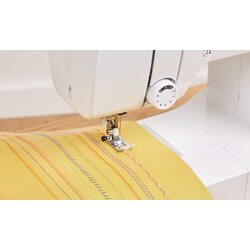 Masina de cusut Brother KE20S (White) Thumb