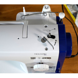 Швейная машина Brother PQ1600S (White) Thumb