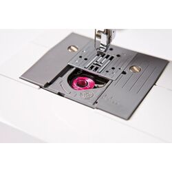 Masina de cusut Brother RL417 (White/Magenta) Thumb