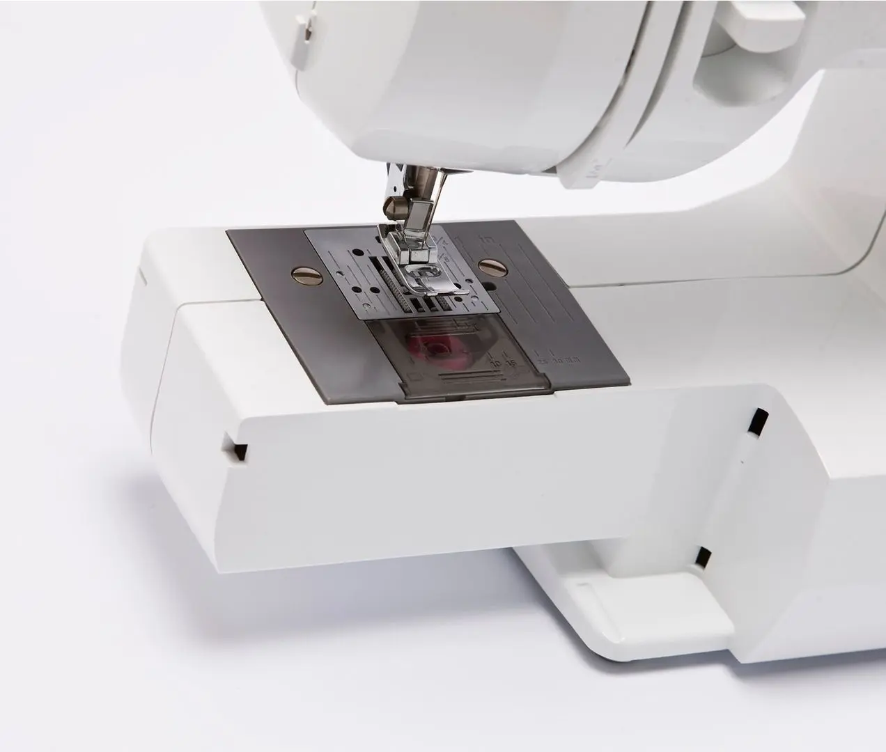 Masina de cusut Brother RL425 (White/Blue)