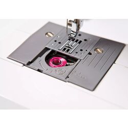 Masina de cusut Brother RL425 (White/Blue) Thumb