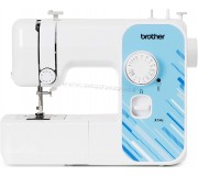 Швейная машина Brother X14S (White/Blue)