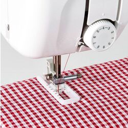 Masina de cusut Brother X17S (White/Cyan) Thumb