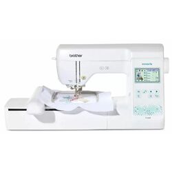 Masina de brodat Brother Innov-is F540E (White) Thumb