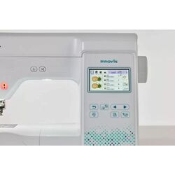 Masina de brodat Brother Innov-is F540E (White) Thumb