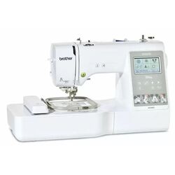 Masina de brodat Brother Innov-is M340ED (White) Thumb