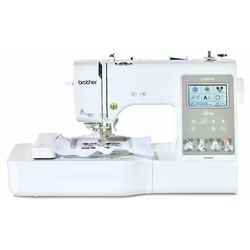 Masina de brodat Brother Innov-is M340ED (White) Thumb