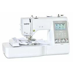 Masina de brodat Brother Innov-is M340ED (White) Thumb