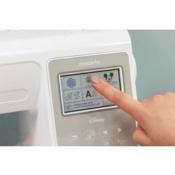 Masina de brodat Brother Innov-is M340ED (White) Thumb