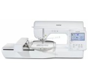 Вышивальная машина Brother Innov-is NV880E (White)