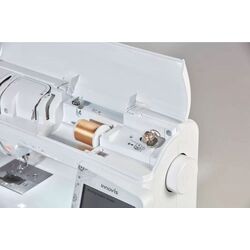 Masina de brodat Brother Innov-is NV880E (White) Thumb