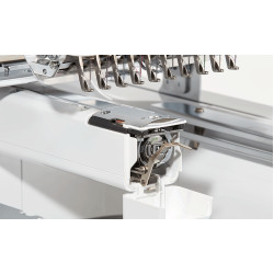 Masina de brodat Brother PR1055X (White) Thumb