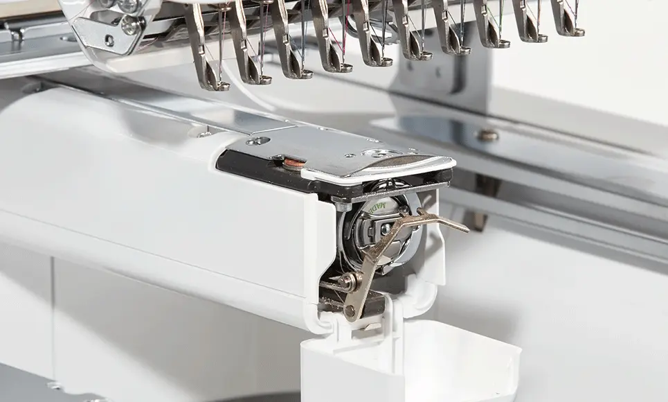 Masina de brodat Brother PR1055X (White) - 4