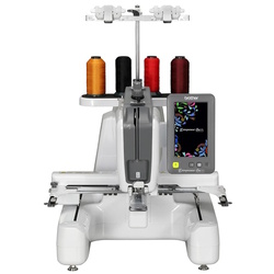 Masina de brodat Brother PR1X (White)