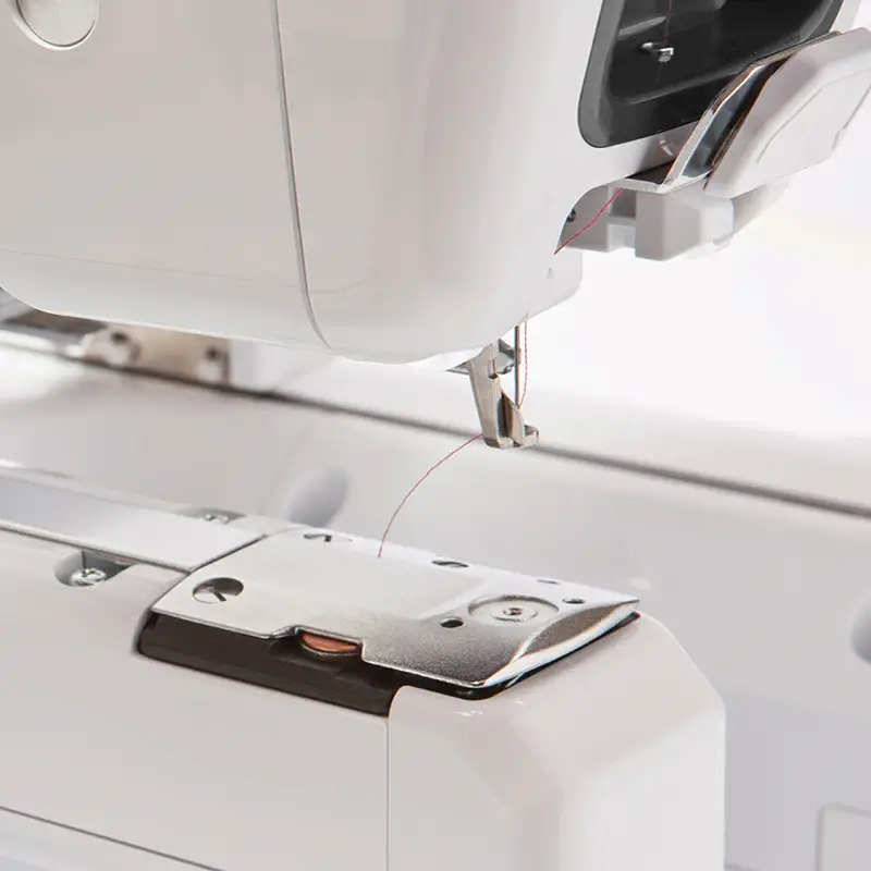 Masina de brodat Brother PR1X (White)