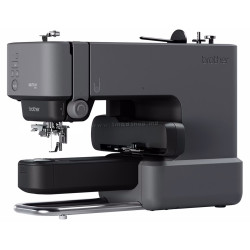 Masina de brodat Brother Skitch PP1 (Grey)