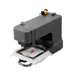 Вышивальная машина Brother Skitch PP1 (Grey) Thumb