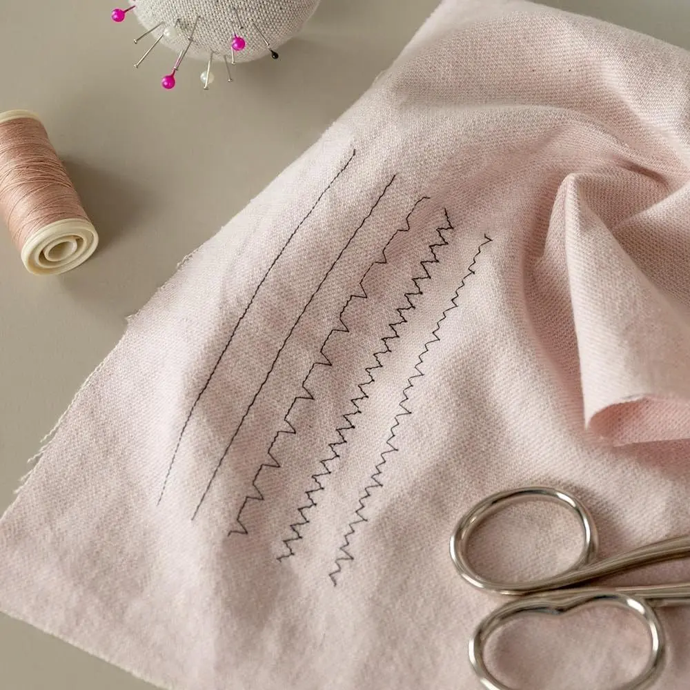 Masina de cusut Cecotec BelleCouture 1500 (White) - 7