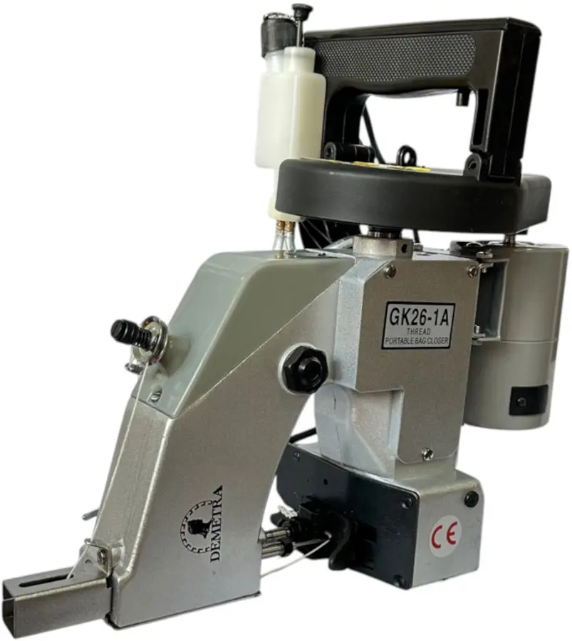 Masina de cusut saci Demetra GK26-1A