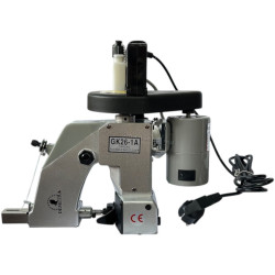 Masina de cusut saci Demetra GK26-1A