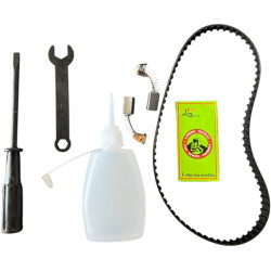 Masina de cusut saci Demetra GK26-1A Thumb