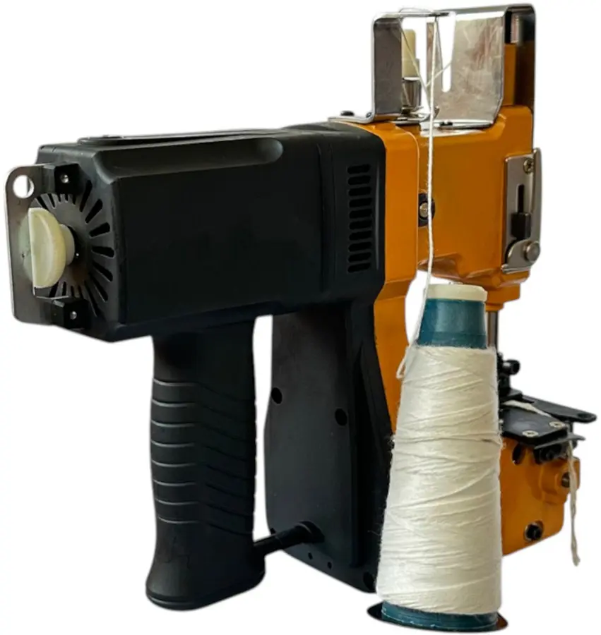 Masina de cusut saci Demetra GK9-370