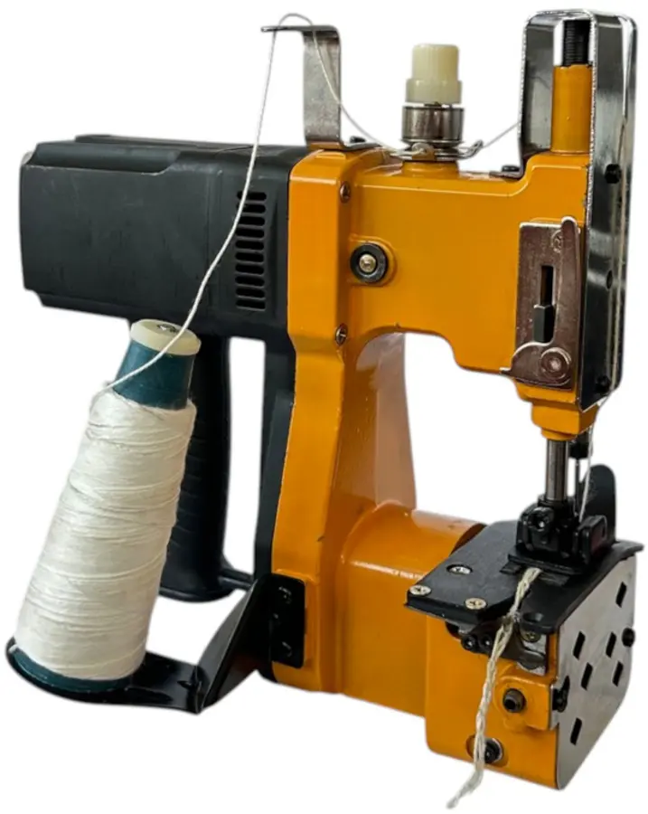 Masina de cusut saci Demetra GK9-370