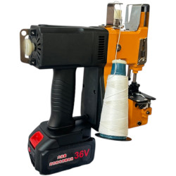 Masina de cusut saci Demetra GK9-370-B Thumb