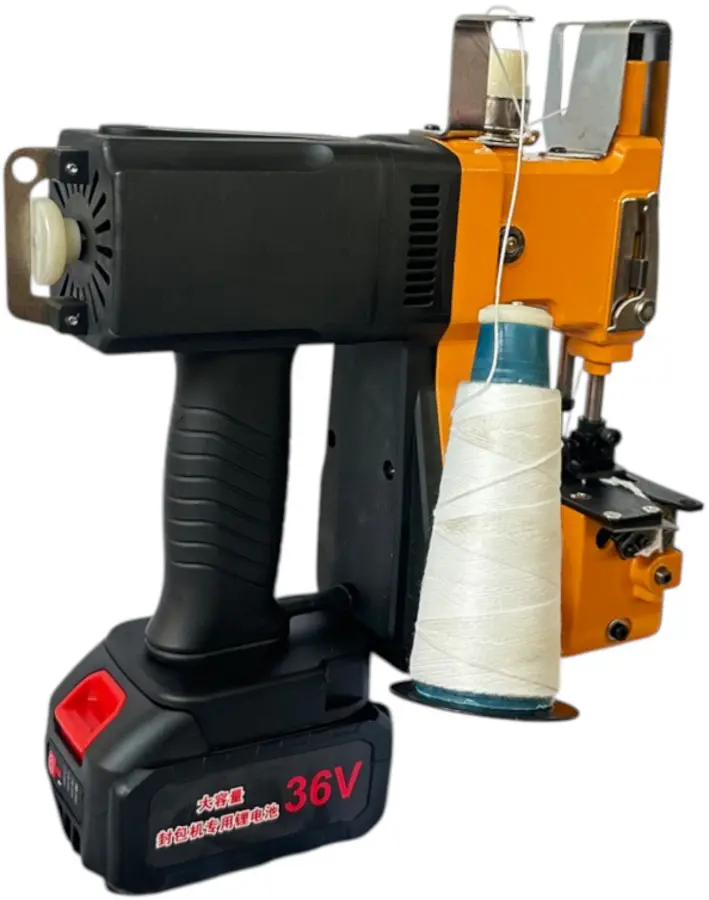 Masina de cusut saci Demetra GK9-370-B