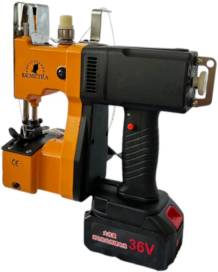 Masina de cusut saci Demetra GK9-370-B