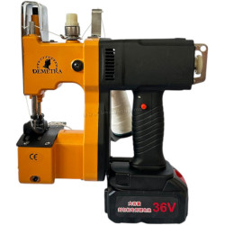 Masina de cusut saci Demetra GK9-370-B