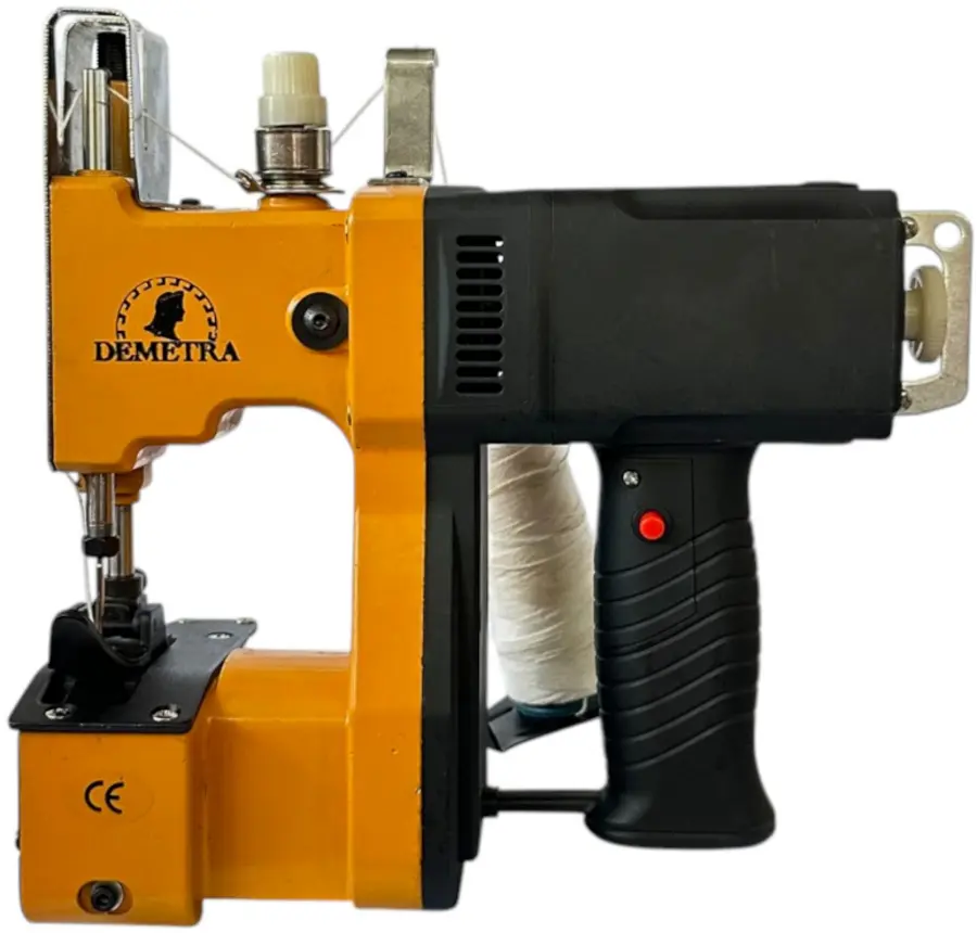 Masina de cusut saci Demetra GK9-370